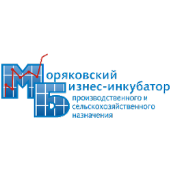 Моряковский Бизнес-инкубатор