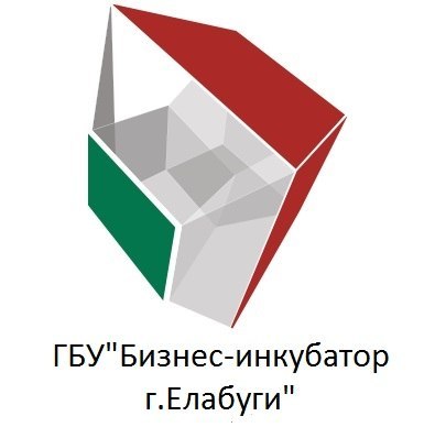 ГБУ Бизнес-инкубатор города Елабуги